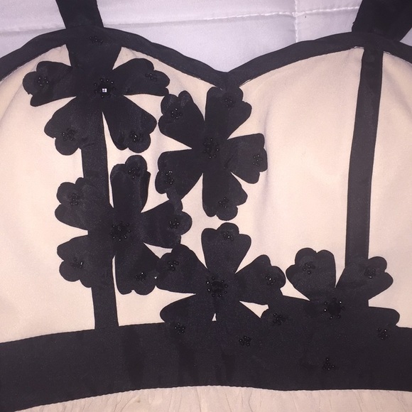 Beautiful Dance/Homecoming Dress! 80 Obo - Picture 2 of 3